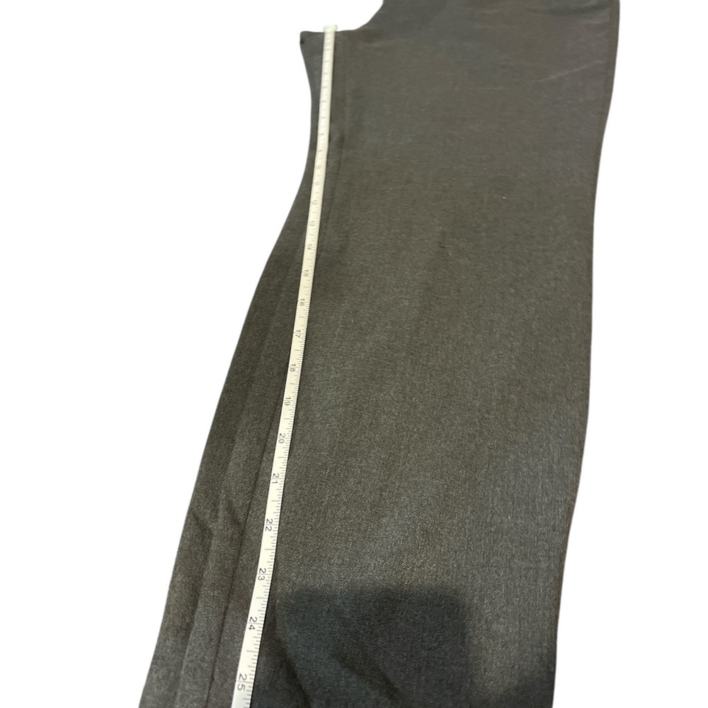 H&M Charcoal Trousers gray - Picture 5 of 5